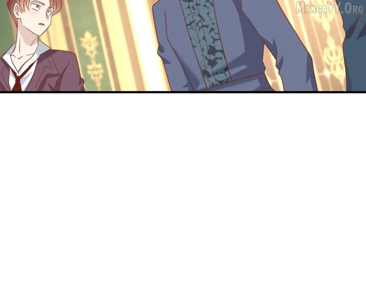 Don't Embarrass Me Chapter 194 - page 3